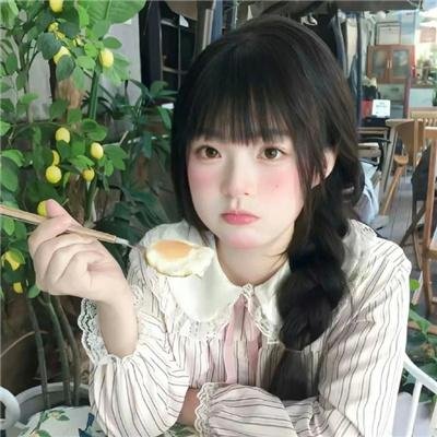 鲨鱼女孩
